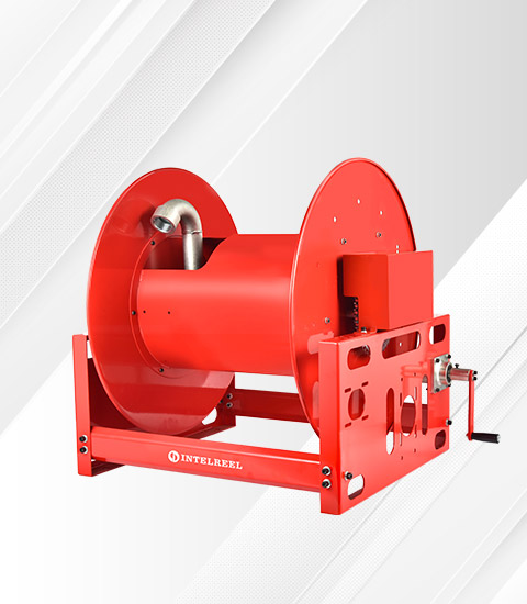 大型框架卷盤500系列