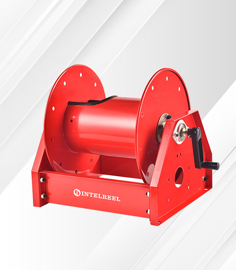 車載手搖電機(jī)卷盤420/480系列