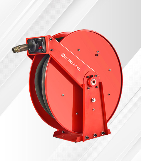 重載型工業(yè)級彈簧卷盤600系列