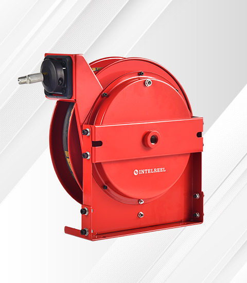 緊湊型工業(yè)級彈簧卷盤300系列